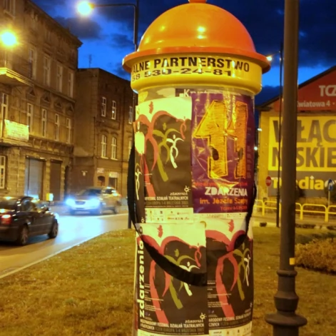 Tczew - Zdarzenia - Ku pamięci...