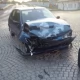 Tczew - Wypadek na 1. Maja. Są ranni
