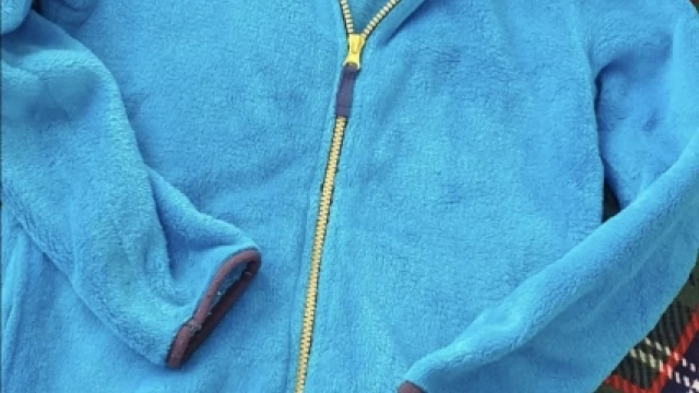 Tczew - Polar Carry Kids rozm 140