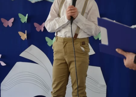 Tczew - Ależ oni recytowali!