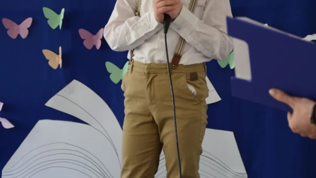 Tczew - Ależ oni recytowali!