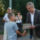 Tczew - Gniewscy Mistrzowie Orlika 2013