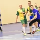 Tczew - Ostatnie futsalowe rozgrywki w 2017 roku