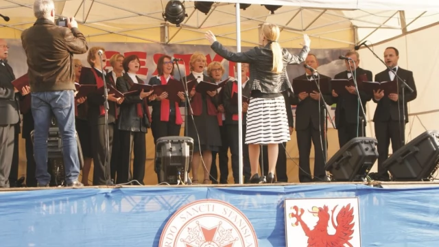 Tczew - "Zadbaj o zdrowie". Tczewianie skorzystali z profilaktycznych porad