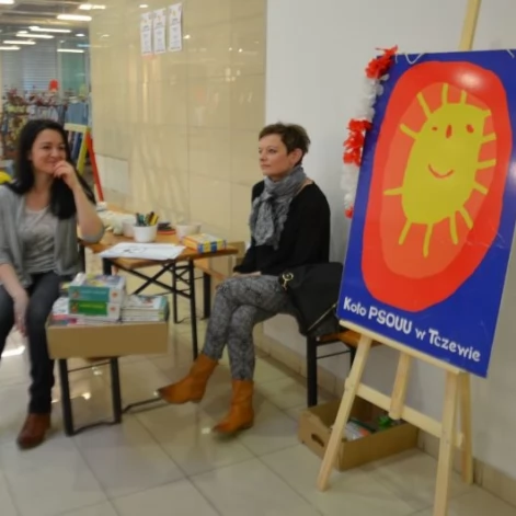 Tczew - Największe jaja w Tczewie