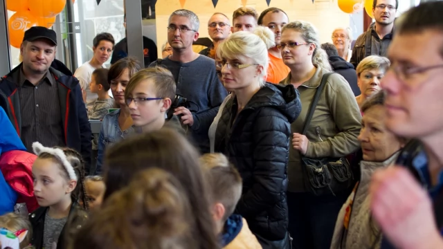 Tczew - Fabryka Sztuk świętowała 10-lecie działalności
