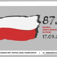 Tczew - Uroczystość patriotyczna