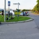 Tczew - Sprawca wypadku na Rokickiej miał ponad promil alkoholu