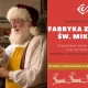 Tczew - Fabryka zabawek św. Mikołaja - konkurs plastyczny dla dzieci