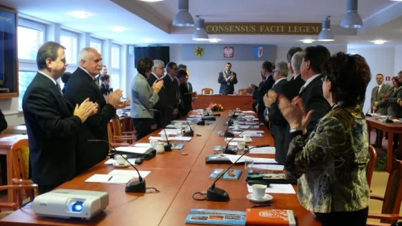 Tczew - Zmiany osobowe w Radzie Powiatu. Kto oddał mandat?