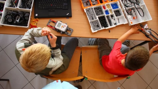 Tczew - Co nowego w Centrum Nauki Sowa? Angielski, hiszpański, rosyjski, niemiecki...
