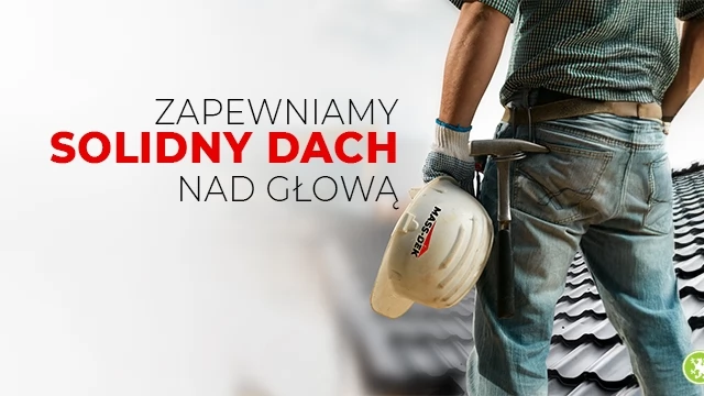Tczew - Blacharzy - dekarzy i pomocników - z doświadczeniem