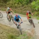 Tczew - 173 zawodników na mecie VI Tczewskiego Crossu Rowerowego