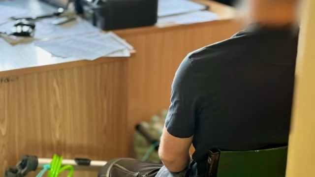 Tczew - Sprzed dworca zniknęła hulajnoga. Policja szybko ustaliła, co się stało