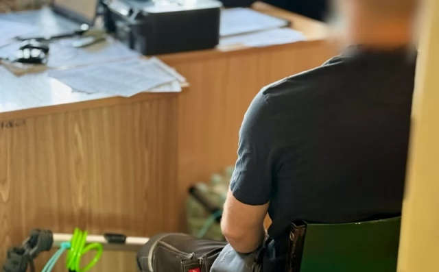 Tczew - Sprzed dworca zniknęła hulajnoga. Policja szybko ustaliła, co się stało