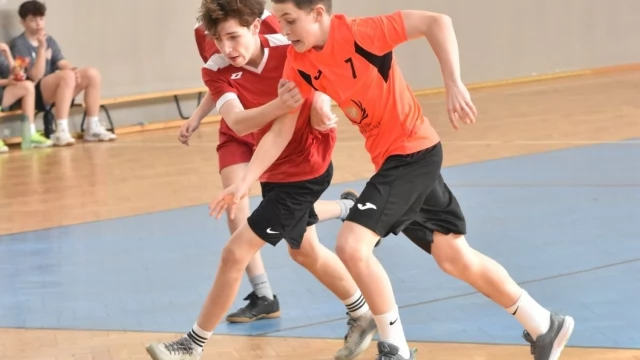 Tczew - Walczyli o miejsce w Finale Wojewódzkim