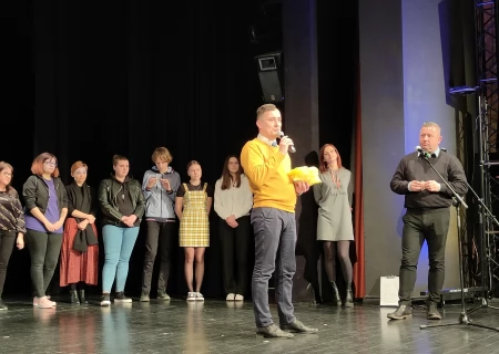 Tczew - Podsumowanie pierwszego etapu działań akcji #TczewdlaUkrainy