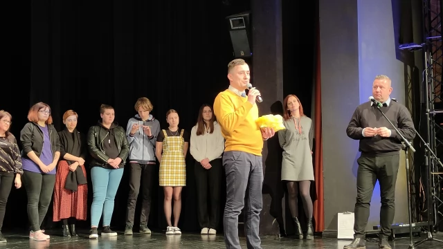 Tczew - Podsumowanie pierwszego etapu działań akcji #TczewdlaUkrainy