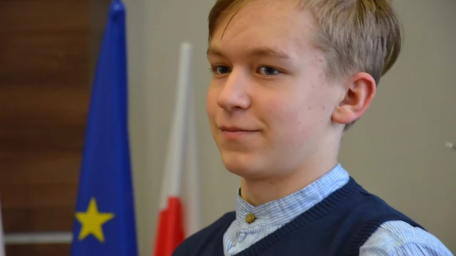 Tczew - Nagrody dla młodych i zdolnych tczewian przyznane
