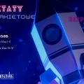Tczew - Kosmiczna przygoda w Fabryce Sztuk