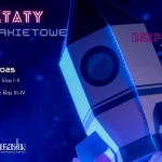 Tczew - Kosmiczna przygoda w Fabryce Sztuk
