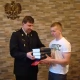 Tczew - Młodzież z powiatu tczewskiego z sukcesami na konkursie wiedzy pożarniczej