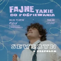 Tczew - Seweryn z zespołem