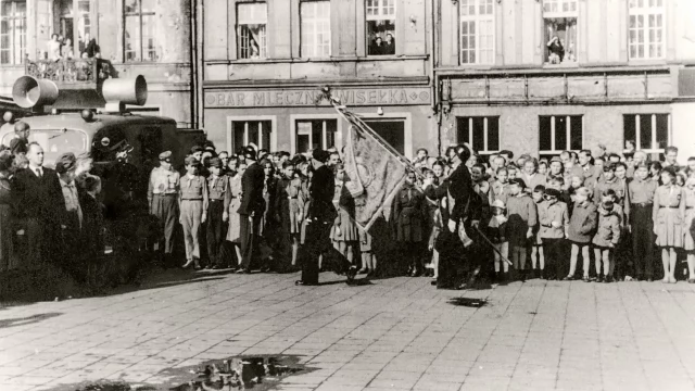 Tczew - Zobacz niezwykłe zdjęcia Tczewa i pomóż stworzyć wyjątkową kronikę miasta!