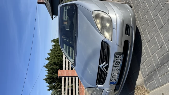 Tczew - Sprzedam samochód