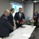 Tczew - Kolejne unijne umowy podpisane. Blisko 8 mln zł dla Tczewa na termomodernizację