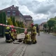 Tczew - Wyczuwalna woń gazu na Paderewskiego [AKTUALIZCJA]