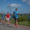 Tczew - Biegacze w hołdzie Kazimierzowi Piechowskiemu