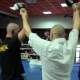 Tczew - Litkiewicz vs. Bieliński -  w walce padł remis