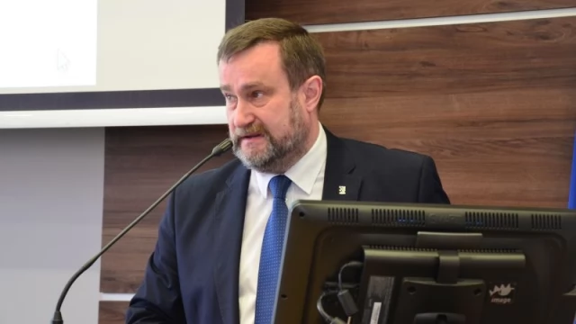 Tczew - Chcą przywrócić rzece życie. "Potencjał żeglowny Wisły to nie jest idée fixe"
