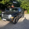 Tczew - Jeep Cheerokee/Liberty