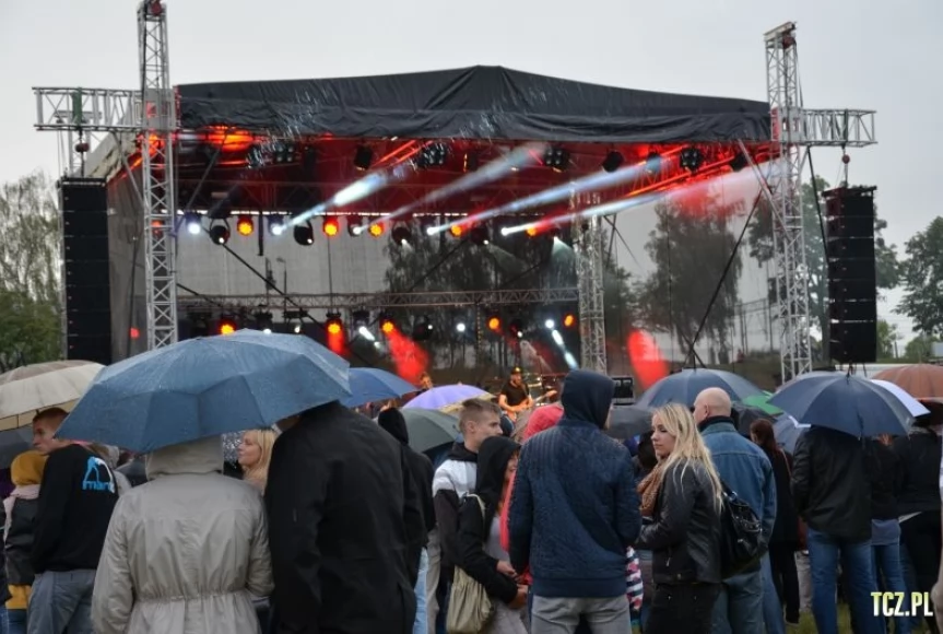 Tczew - Dni Ziemi Tczewskiej 2014
