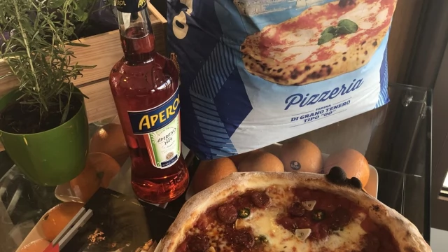 Tczew - Pysznie, bezpiecznie i szybko. Pierwsza w Tczewie - PIZZA DRIVE!