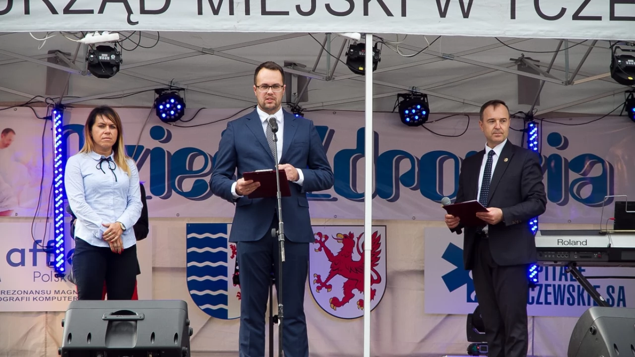 Tczew - Dzień Zdrowia