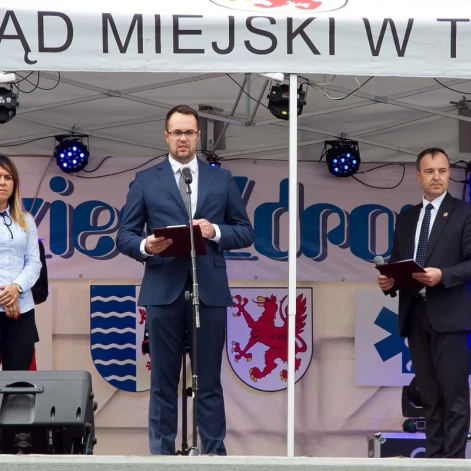 Tczew - Dzień Zdrowia