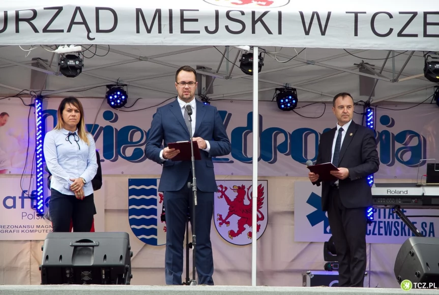 Tczew - Dzień Zdrowia