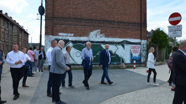 Tczew - Zatorze jak nowe. 16 mln wydano na odnowę