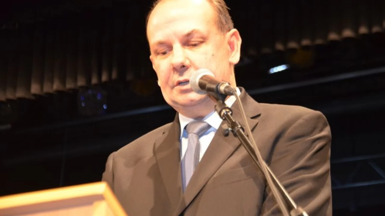 Tczew - Dzień Tczewa 2015