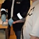 Tczew - Zaczęło się od braku maseczki, później było tylko gorzej...