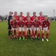 Tczew - Pierwszy mecz Pogoni rundy wiosennej
