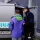 Tczew - Kradł papierosy, odpowie za kradzieże rozbójnicze