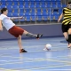 Tczew - Wyniki VII kolejki rundy rewanżowej Ligi Futsalu Powiatu Tczewskiego sezon 2015/2016