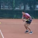 Tczew - Trzeci turniej Grand Prix Tczewa w Tenisie Ziemnym