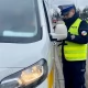 Tczew - 43 użytkowników ruchu przyłapanych na gorącym uczynku