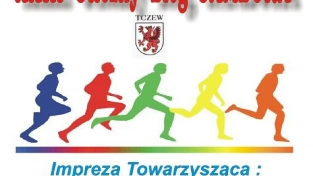 Tczew - XXIII Uliczny Bieg Sambora