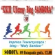 Tczew - XXIII Uliczny Bieg Sambora